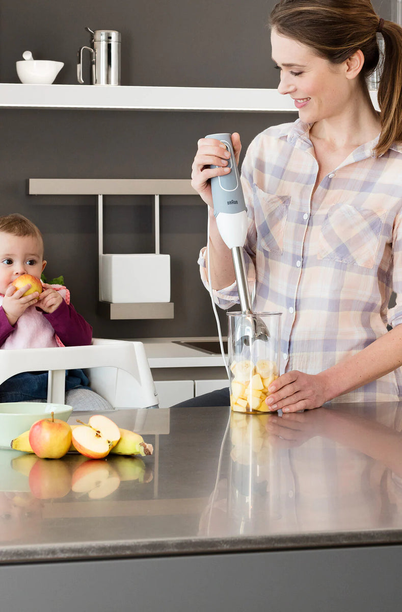 Braun Minipimer 5 Baby Hand Blender