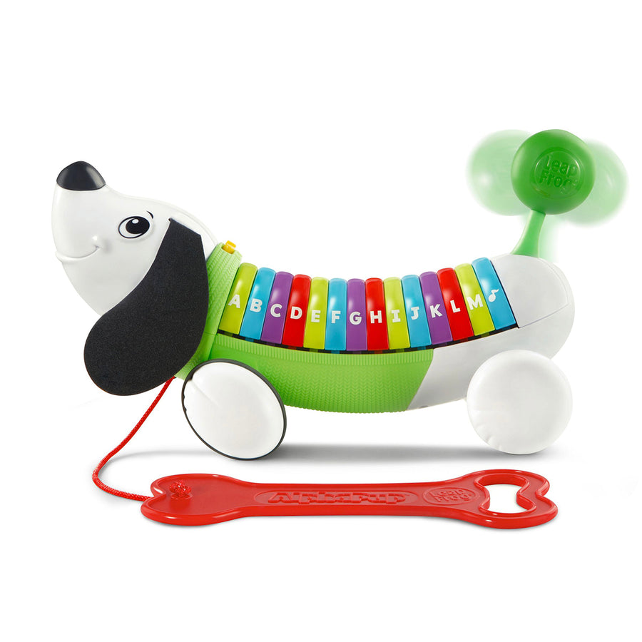 LeapFrog Alphapup