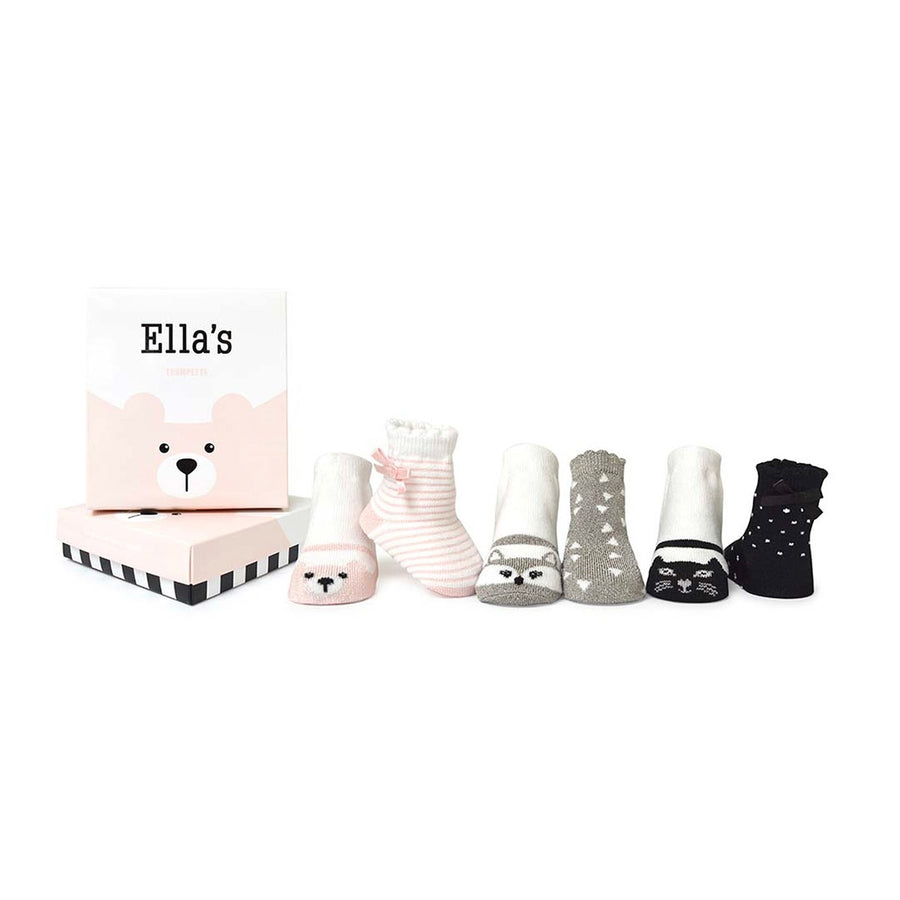 Trumpette Kids Socks Set- Ella's