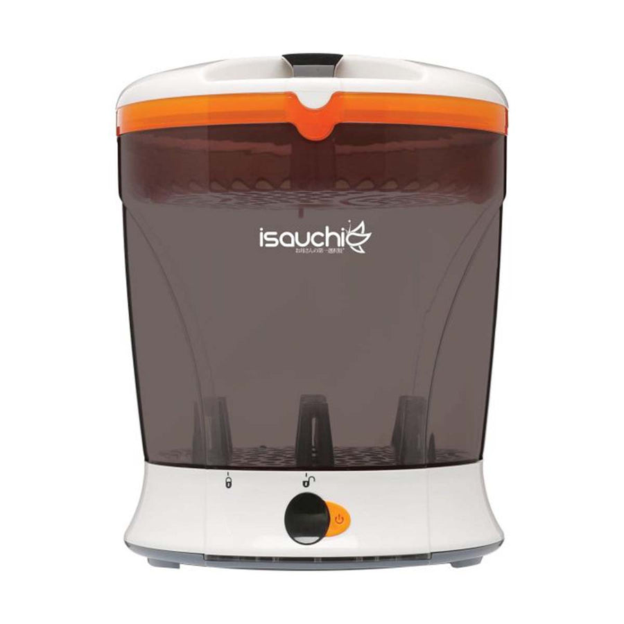 Isauchi Steam Sterilizer (Limited Edition)