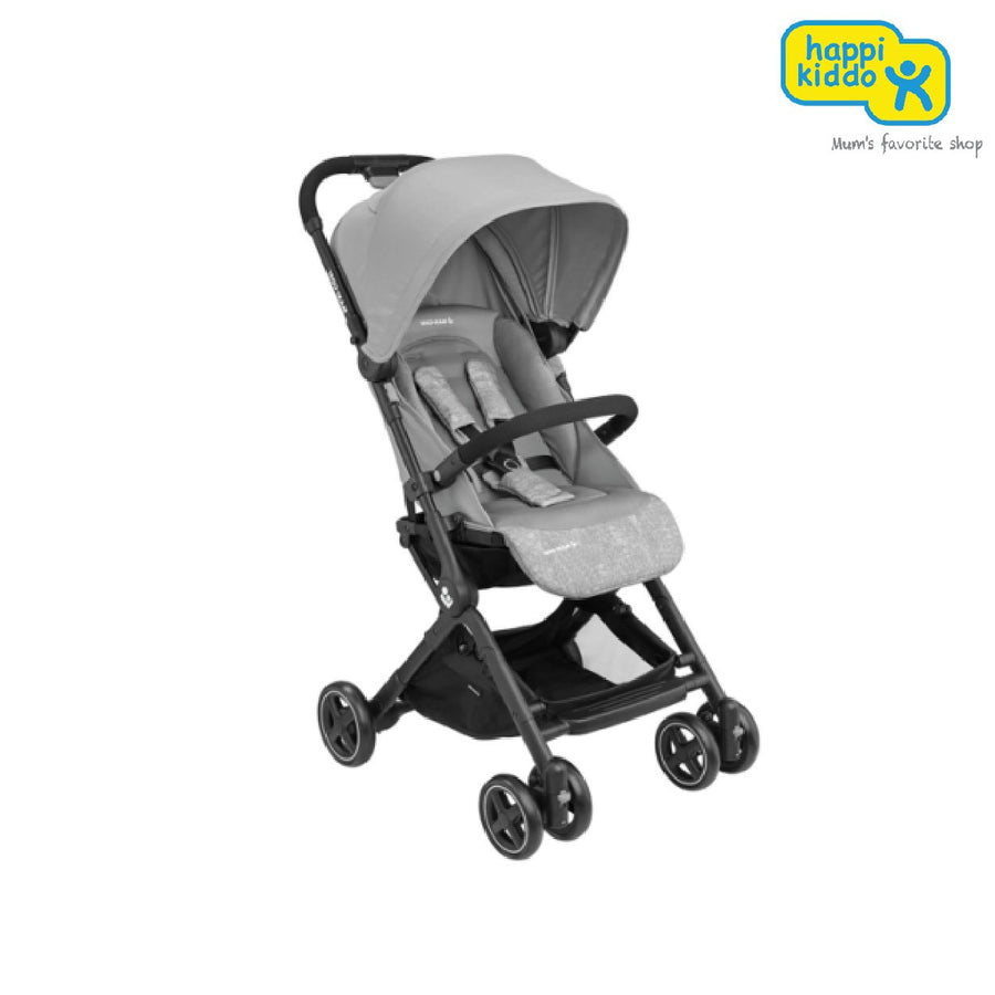 MC Lara (Nomad Grey) - Happikiddo.com