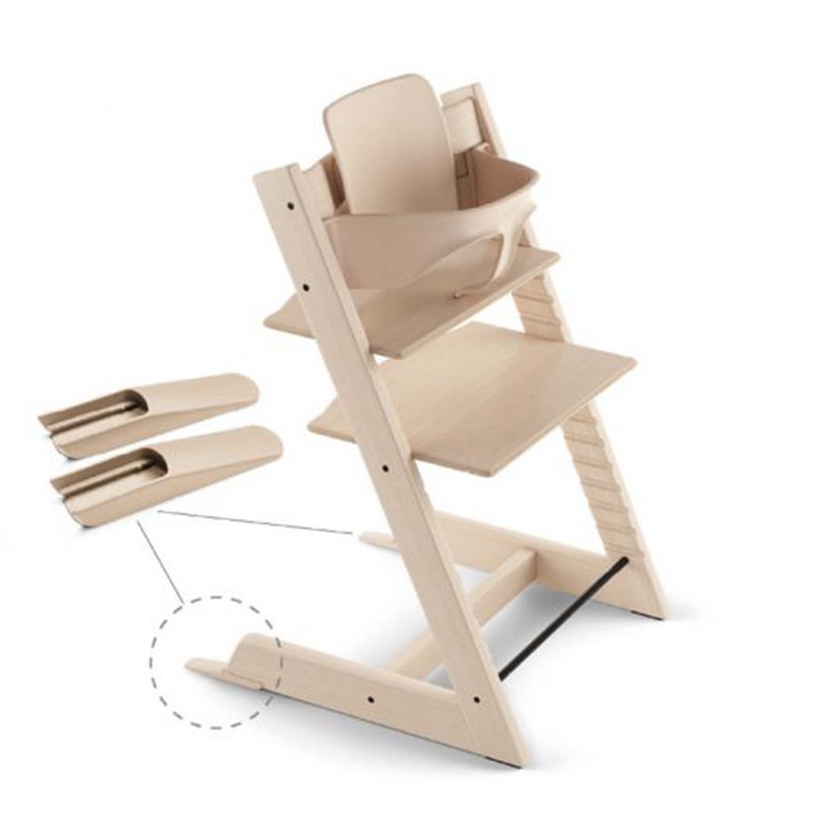 Stokke Tripp Trapp Extended Glider –