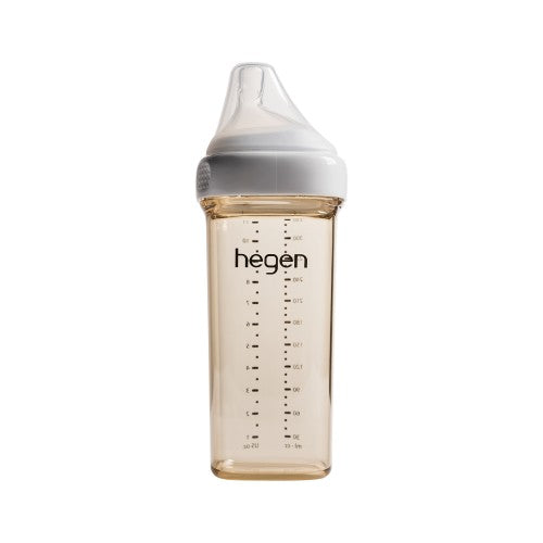 Hegen PCTO™ 330ml/ 11oz Feeding Bottle PPSU