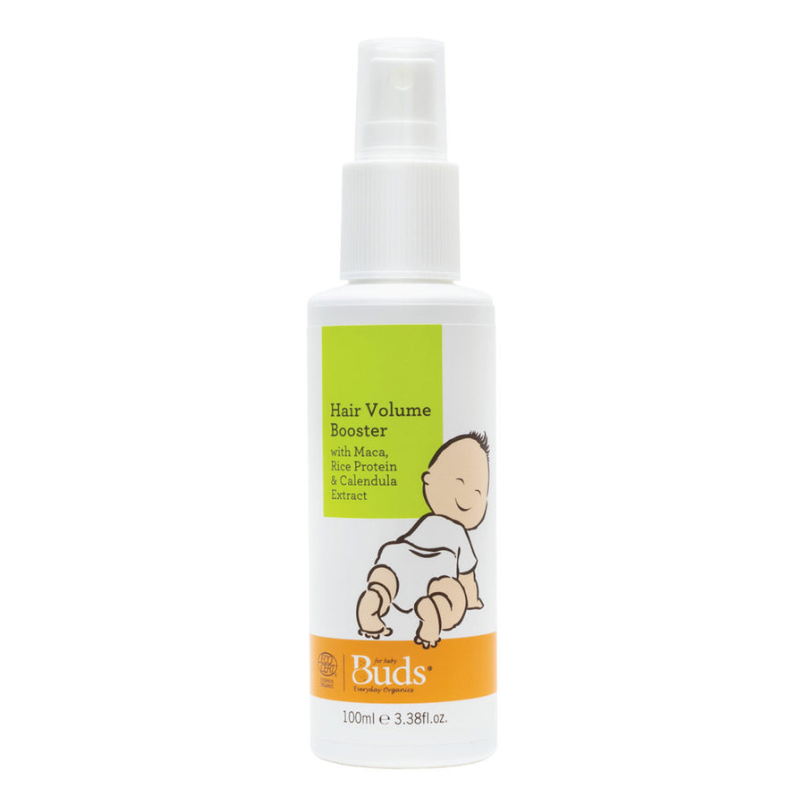 Buds Organics Hair Volume Booster 100ml