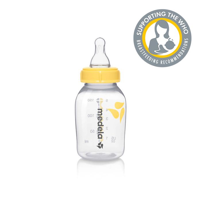 Medela Breast Milk Bottle