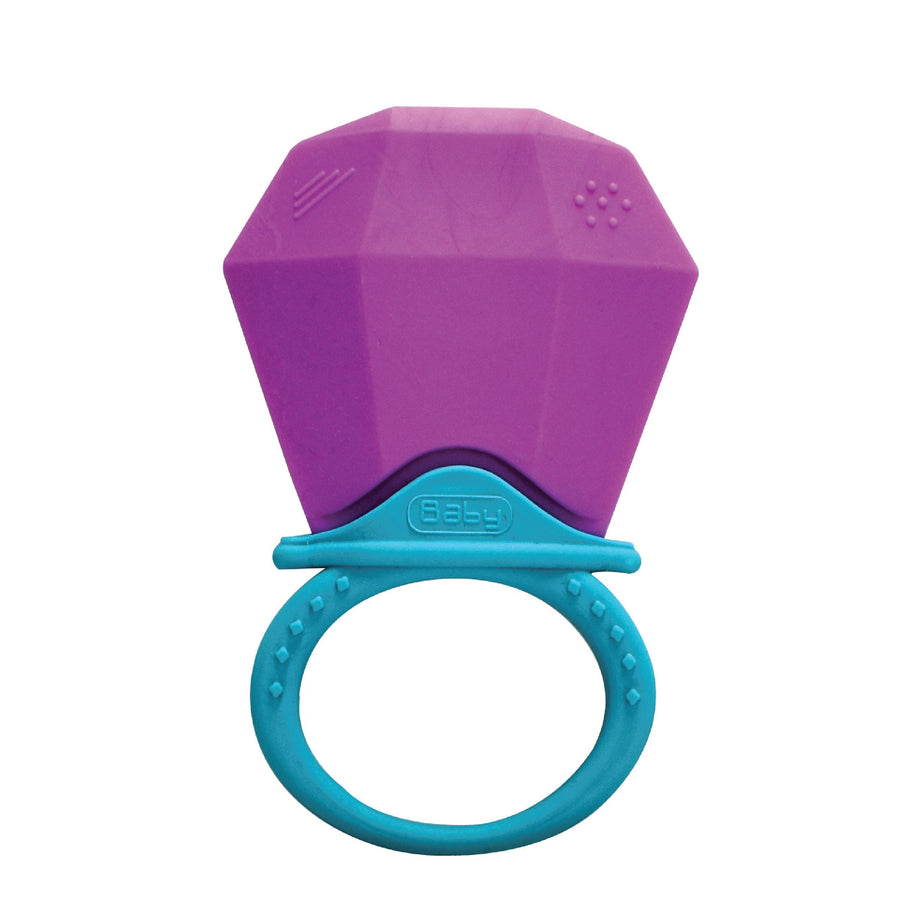 Ange Jewelry Teether With Clip