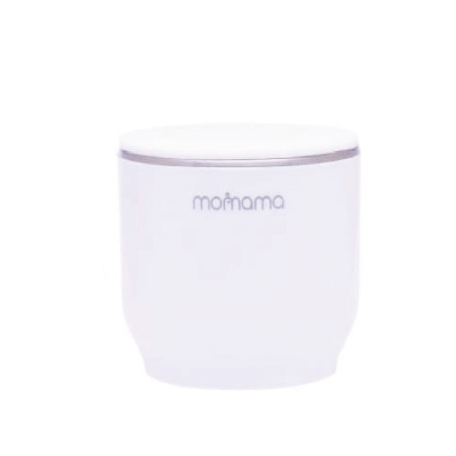 Momama Intelligent Bottle Warmer- White