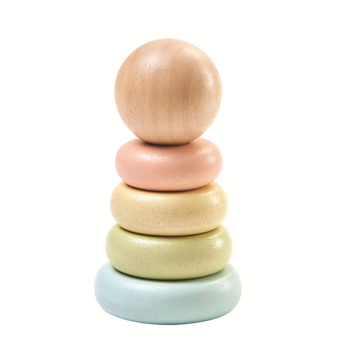 Plan Toys First Stacking Ring