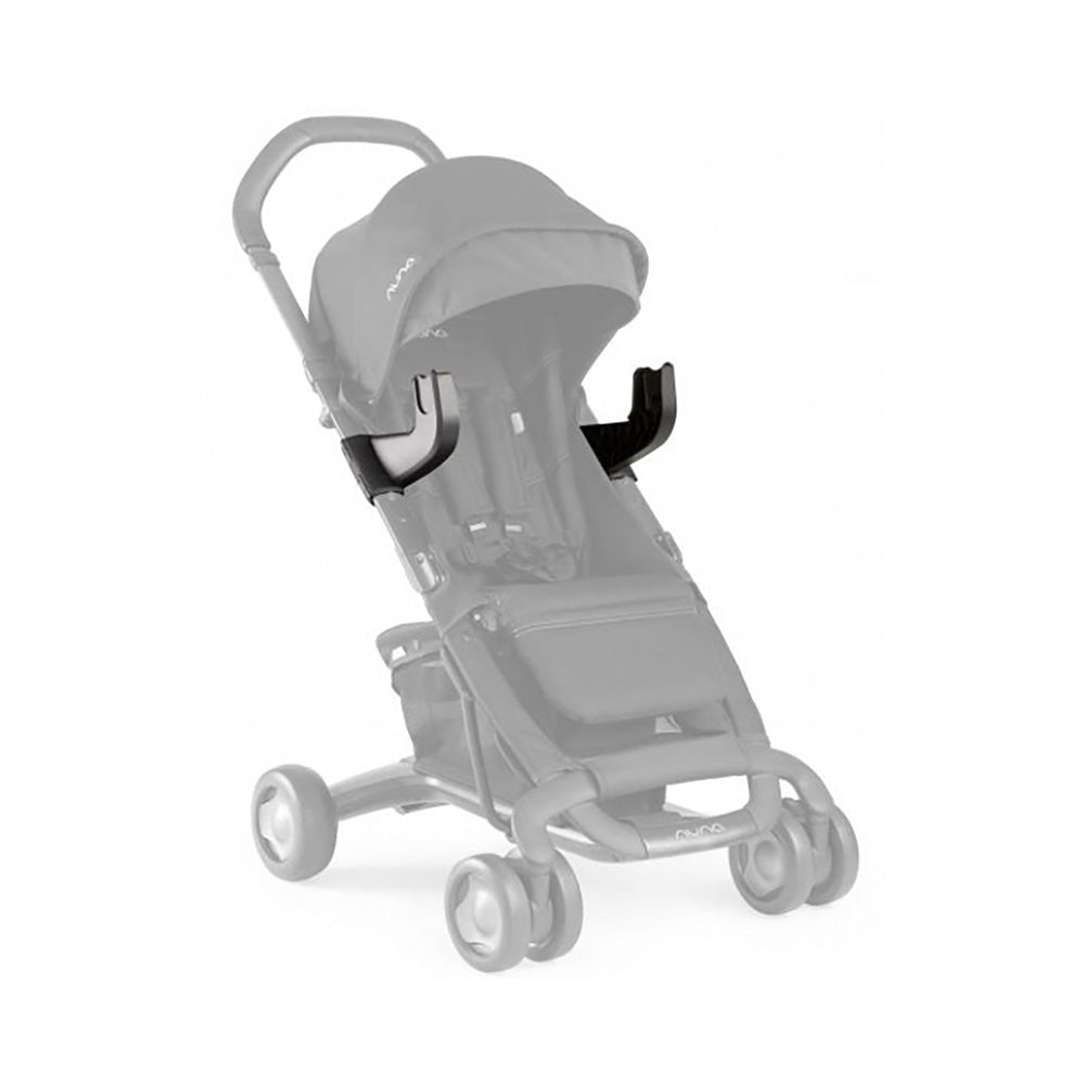 Nuna Pepp Car Seat Adapter