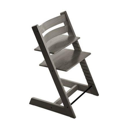 Stokke Tripp Trapp Chair (Hazy Grey)