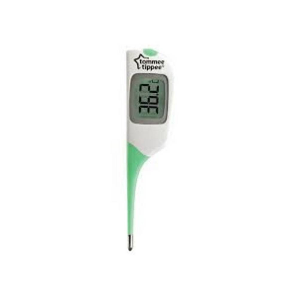 Tommee Tippee 2 in 1 Digital Thermometer