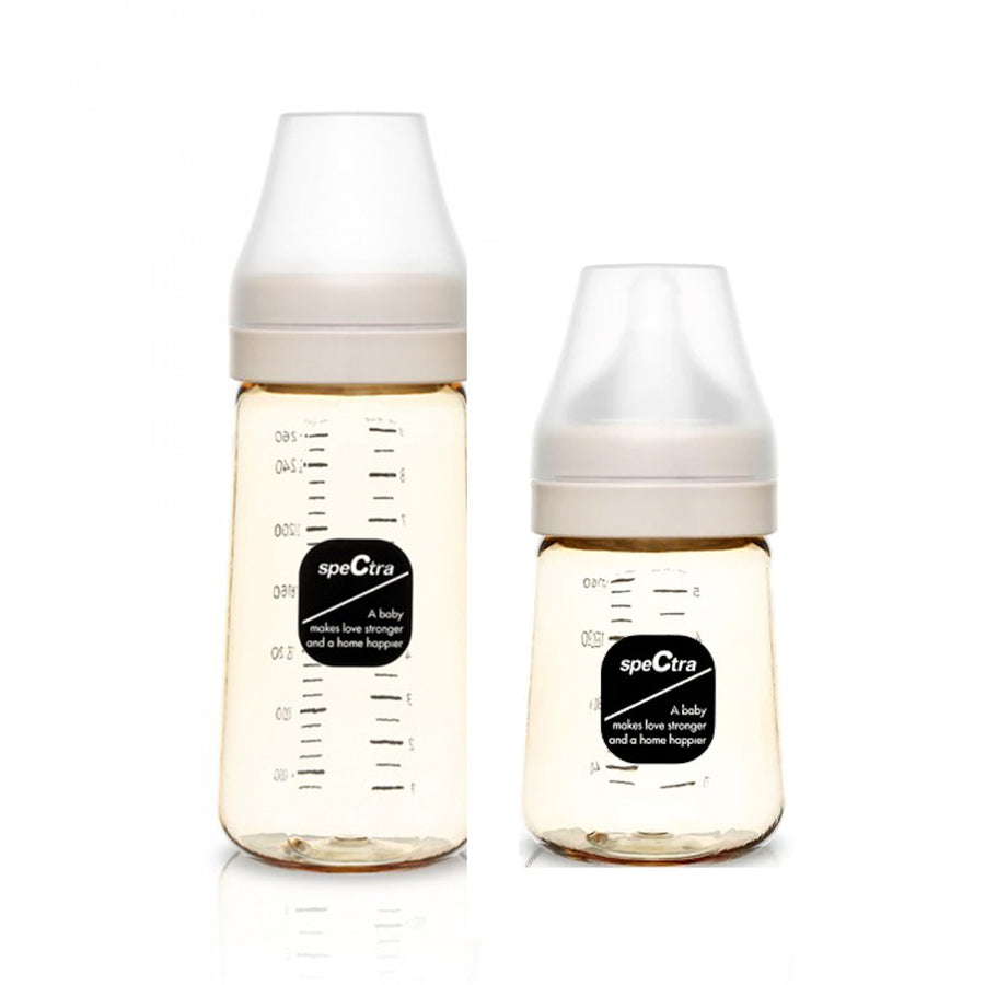 Spectra All New PPSU Baby Bottle