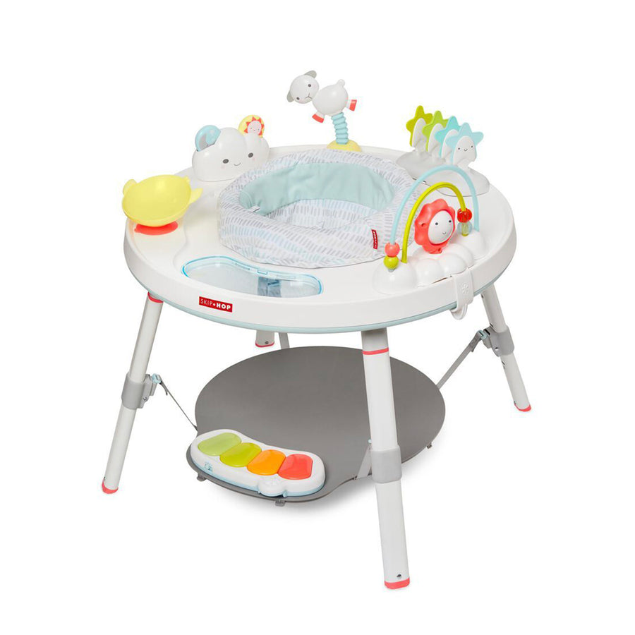 Skip Hop Silver Lining Cloud 3 Stage Activity Center