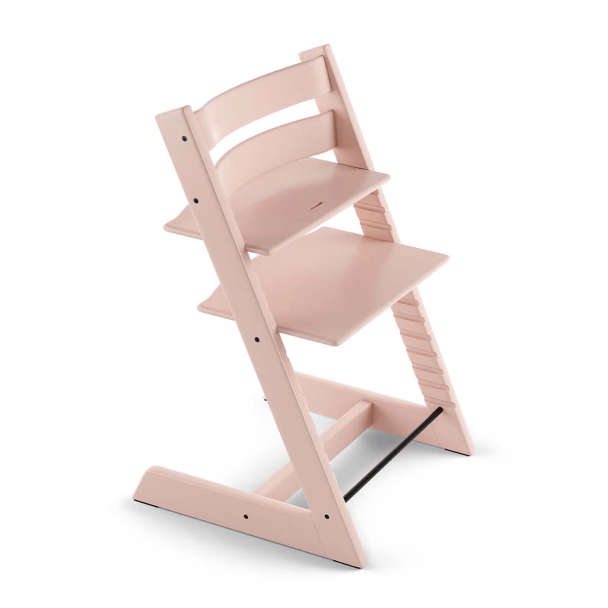 Stokke Tripp Trapp Chair (Serene Pink)