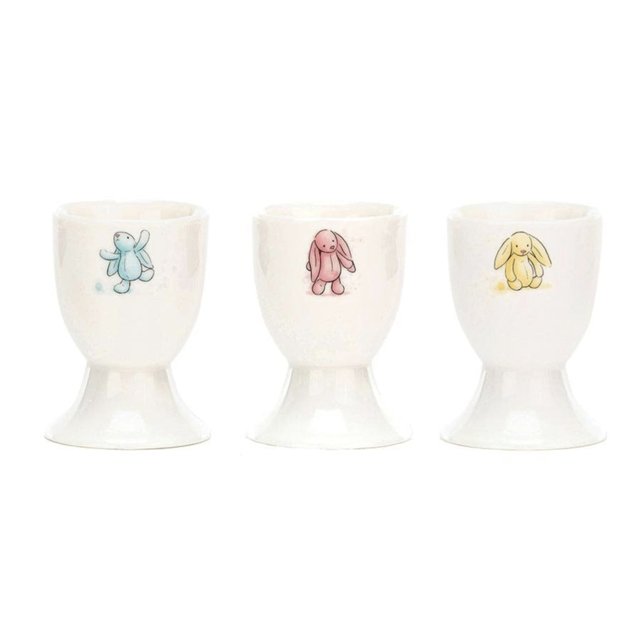 Jellycat Bashful Bunny Egg Cup