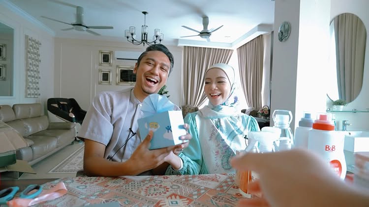 Customer photo by @mfmirafilzah