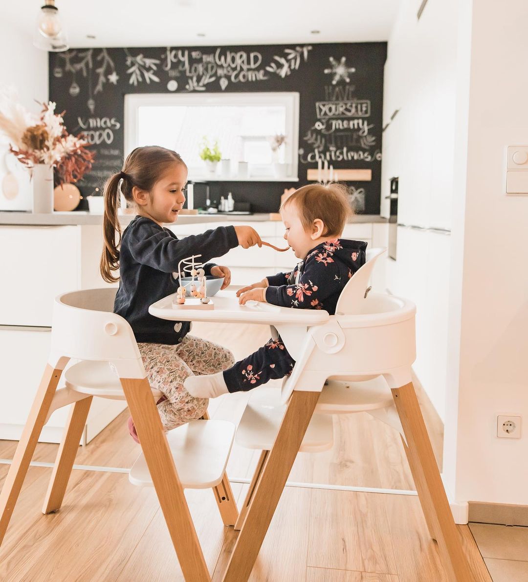 Dos & Don’ts of Starting Solids