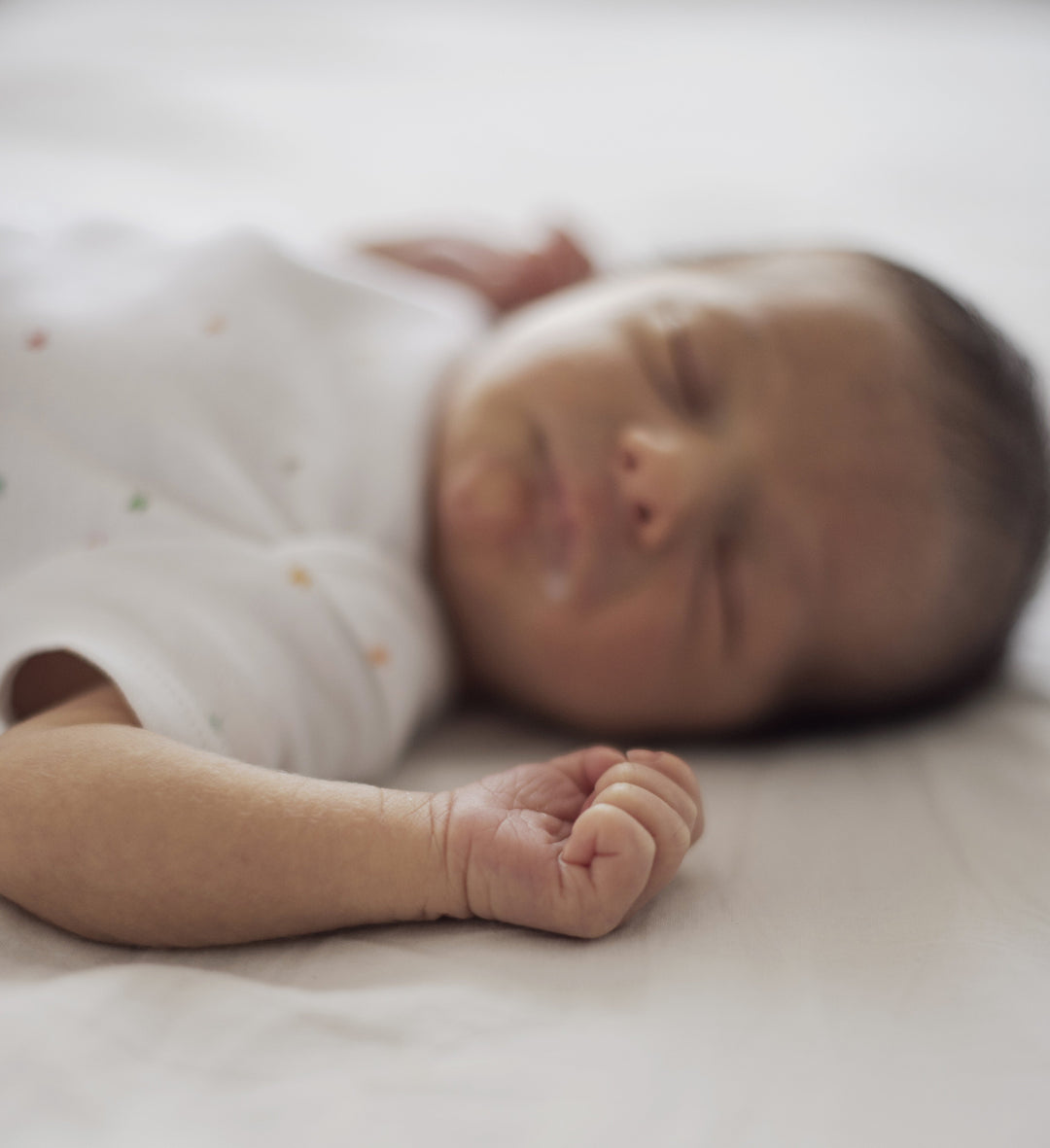 Sleep SOS: Real Talk for Tired Parents