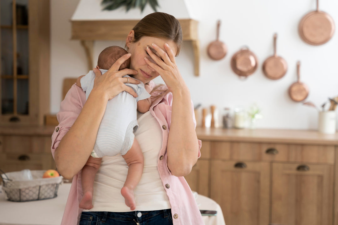 Parenting Secrets to Getting It All Done