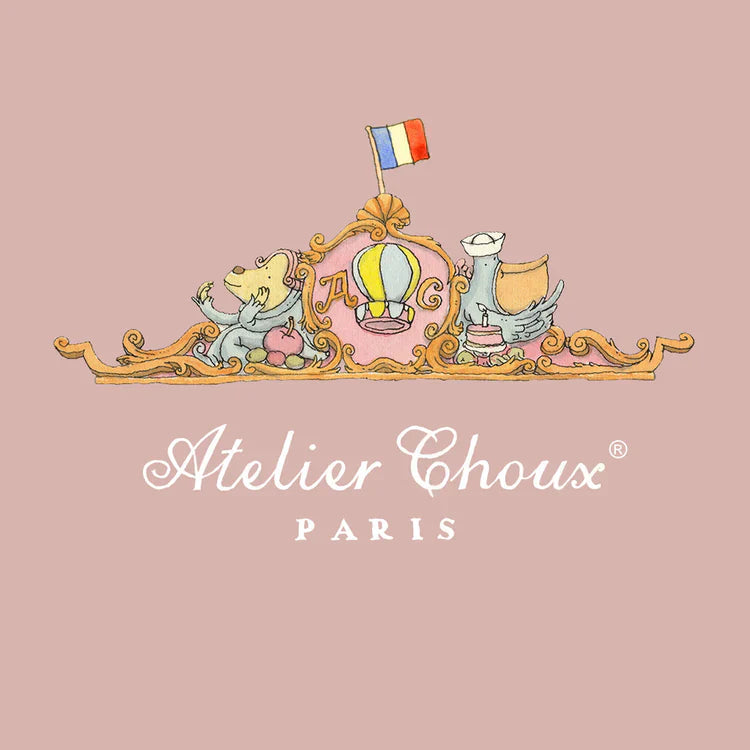 Atelier Choux Gift Shop