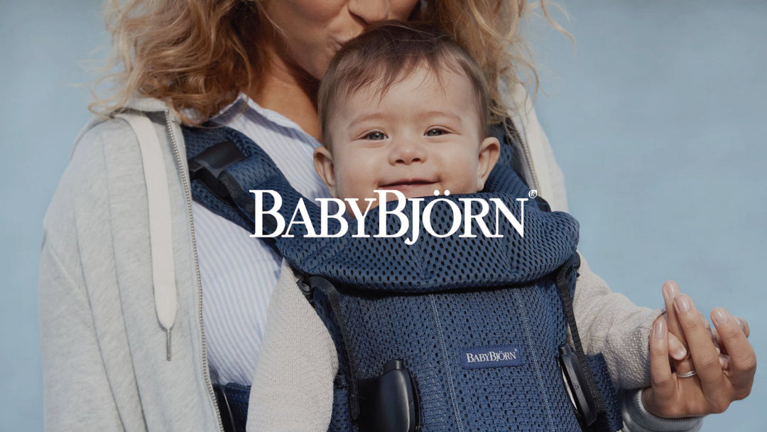 BabyBjörn