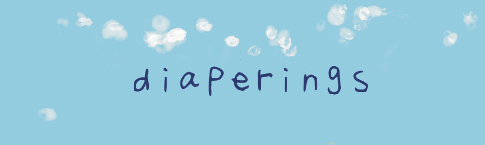 Diaperings