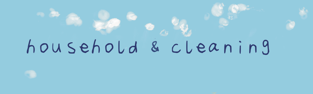 Household & Cleaning