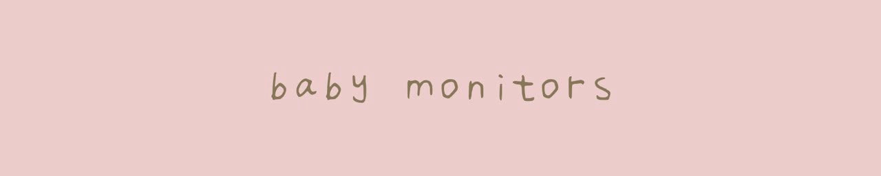 Baby Monitors