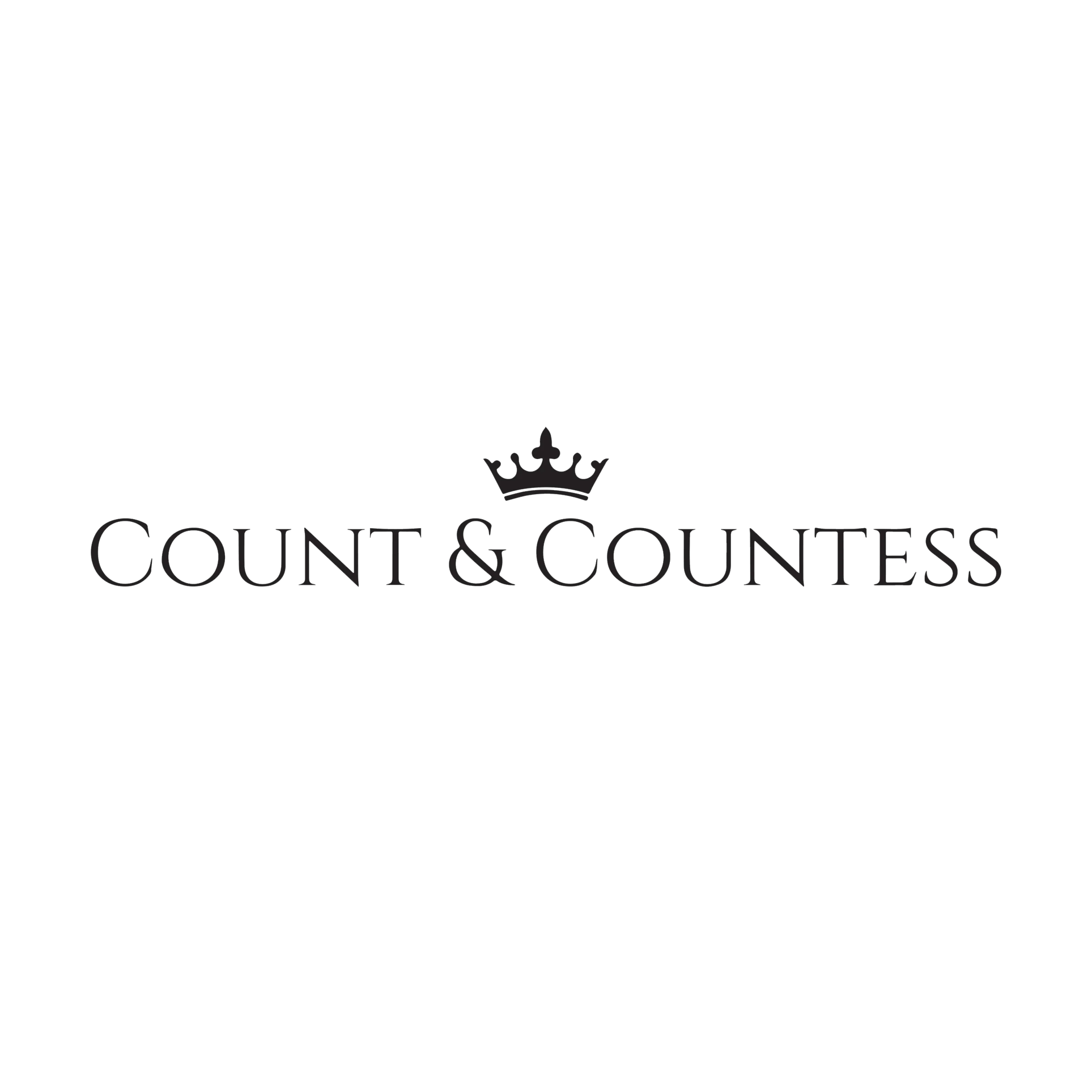 Count & Countess