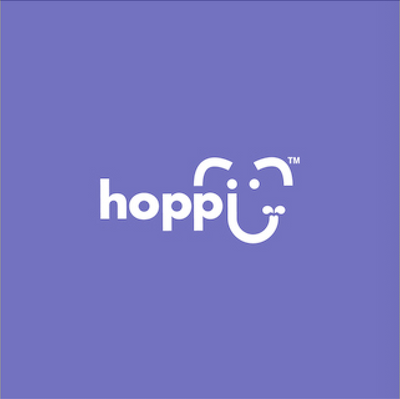 Hoppi Diapers