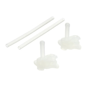 Richell Axstars Replacement Straw Set (2 Sets)