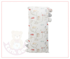 Earth Bebe Organic Bamboo Pillow