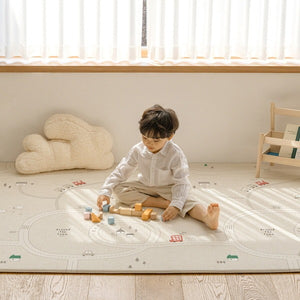 Parklon La Pure Soft Mat M size- Around Town - lifestyle