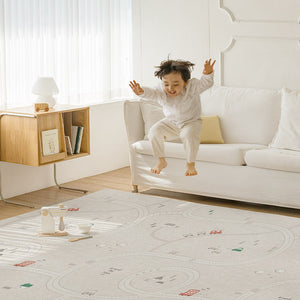 Parklon La Pure Soft Mat M size- Around Town - lifestyle
