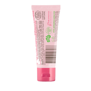 Jack N' Jill Natural Certified Toothpaste Watermelon 50g
