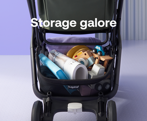 Bugaboo Butterfly Stroller