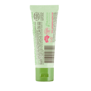 Jack N' Jill Natural Certified Toothpaste Apple 50g