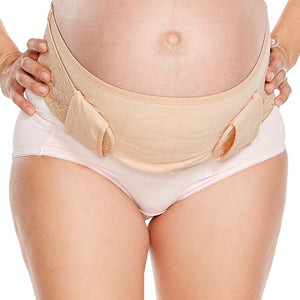 Mamaway Ergonomic Maternity Support Belt - lifestyle