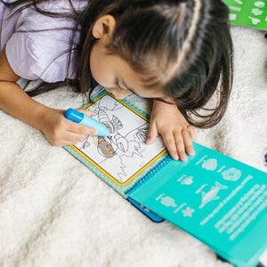 Melissa & Doug Water Wow! Water-Reveal Pad - Under the Sea
