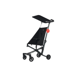 Koopers Aero Stroller Midnight