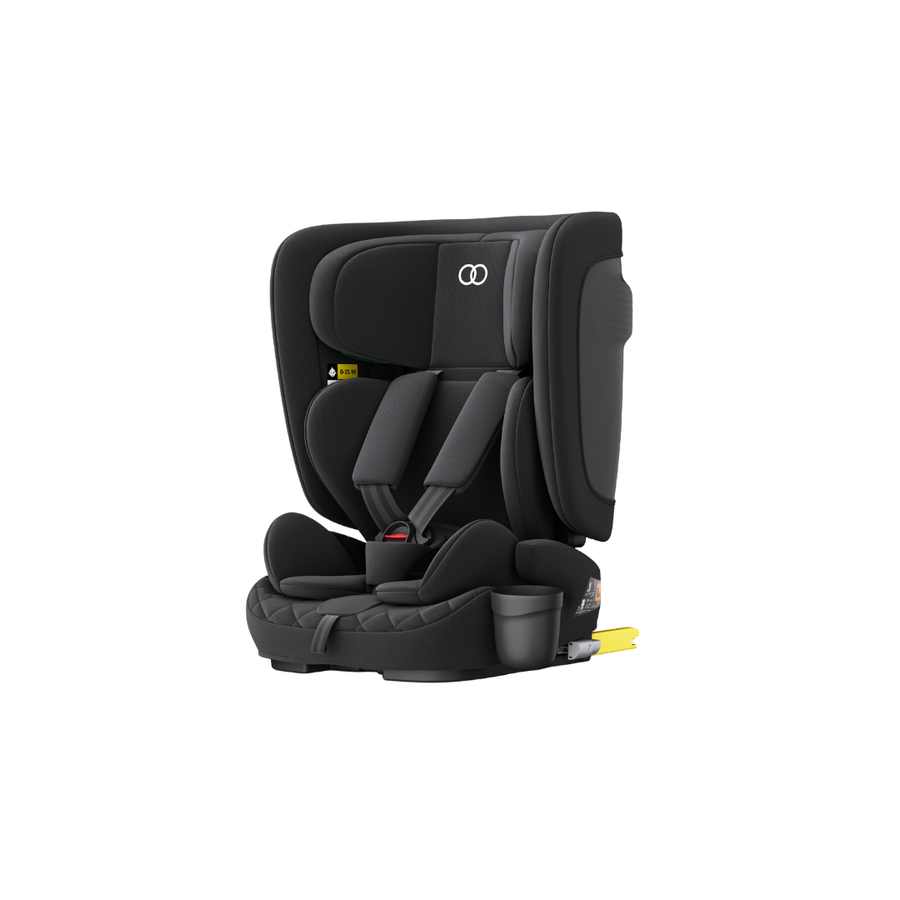 Koopers Boost Guard ISOFIX Highback Booster Car Seat