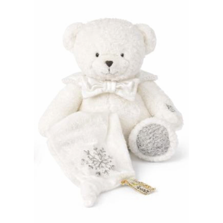 DouDou 25 Years Anniversary Bear Doll With DouDou