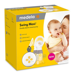 Medela Swing Maxi 2.0 Breastpump