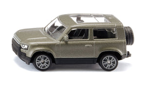 Siku Land Rover Defender 90 P400 AWD die-cast model