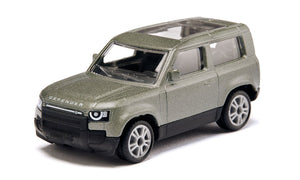 Siku Land Rover Defender 90 P400 AWD die-cast model