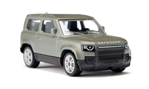 Siku Land Rover Defender 90 P400 AWD die-cast model