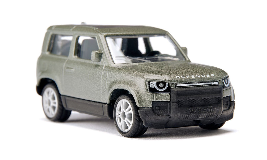 Siku Land Rover Defender 90 P400 AWD die-cast model