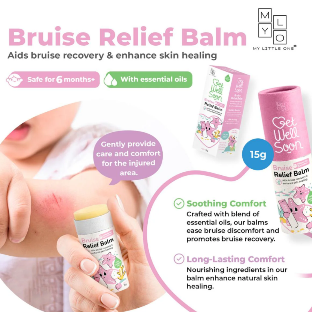 MyLO GWS Balm Stick (15gm)