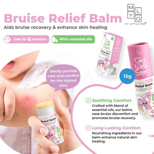 MyLO GWS Balm Stick (15gm)