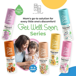 MyLO GWS Balm Stick (15gm)
